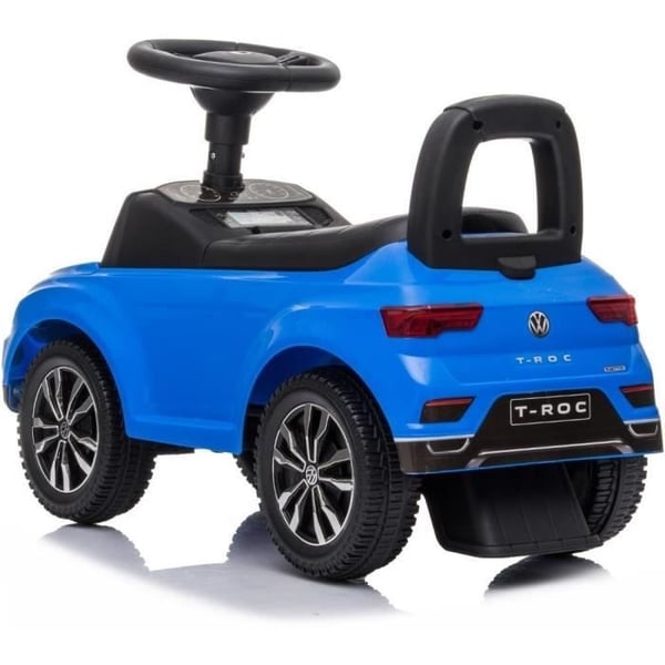 Børnebærer - VW T-ROCK - Buddy Toys - BPC 5165
