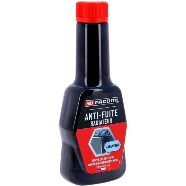 FACOM Olieadditiv FACOM anti-lækage radiator 250ml - 250ml