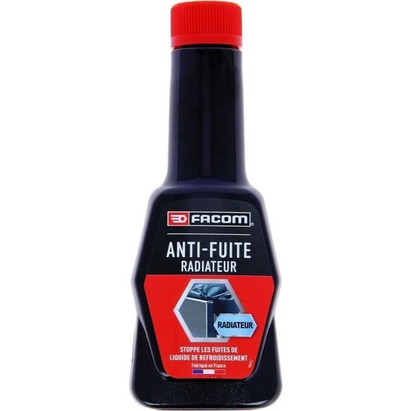 FACOM Olieadditiv FACOM anti-lækage radiator 250ml - 250ml