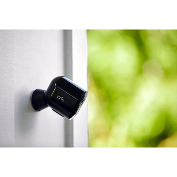 Kameramonteringsbeslag - ARLO - VMA5001-10000S - Magnetisk - Sort