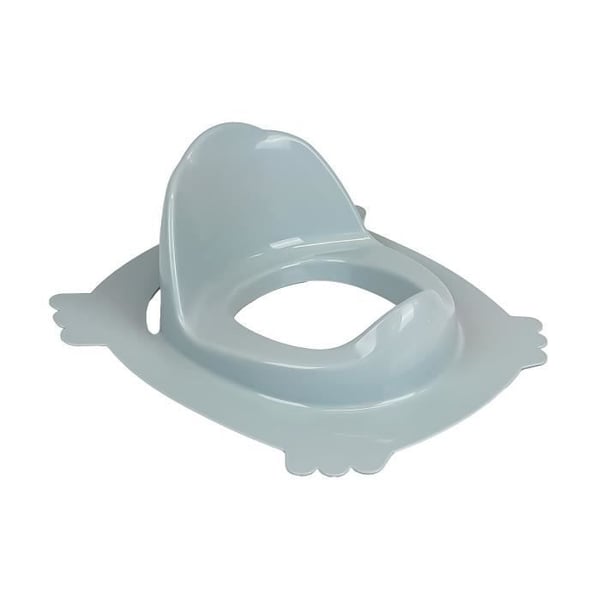 THERMOBABY LUXURY WC-REDUCERARE Charm Grå