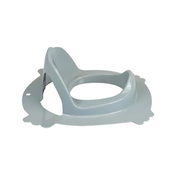 THERMOBABY LUXURY WC-REDUCERARE Charm Grå