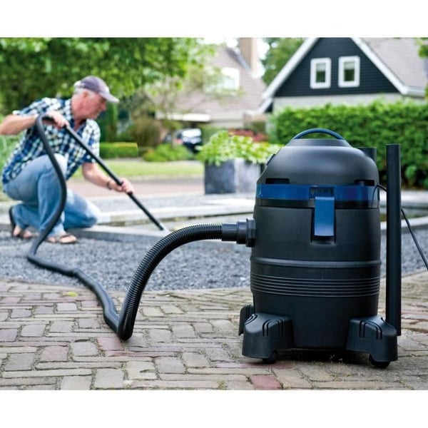 Ubbink Støvsuger VacuProCleaner Maxi 1379118 401428