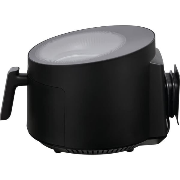 RUSSELL HOBBS SatisFry Air Panoramic 27420-56 Oliefri Frituregryde - 5L Kapacitet - 10 Madlavningsprogrammer - 1500W - Sort