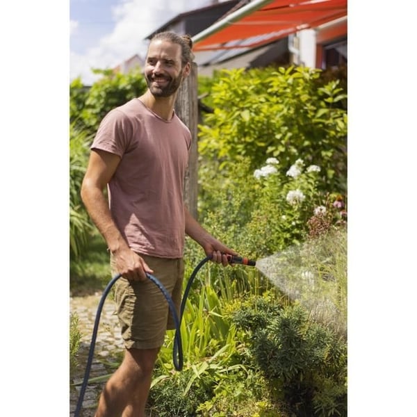 Liano™Xtreme slangesæt 20m - GARDENA - Trykmodstand: 35 bar - Længde: 20 m - Indvendig diameter: 13 mm
