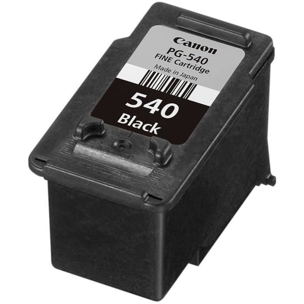 Canon PG-540 - svart - original