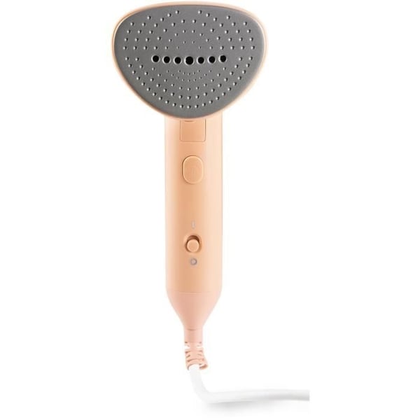 Höyrysilitysrauta - DOMO - DO7058S - 1300 W - 20 g/min - 100 ml - Koralli