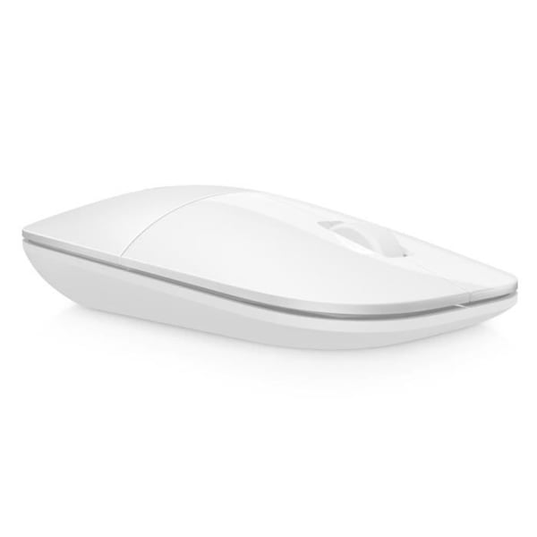 HP Z3700 trådløs mus - Blizzardhvid