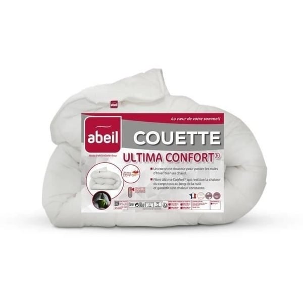 ABEIL Ultima Comfort 450 lämmin peitto - 140 x 200 cm