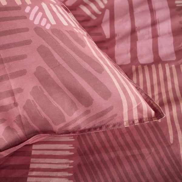 Dobbelt sengesæt - TODAY - Sunshine 15.2 - 220 x 240 cm - 100% trykt bomuld