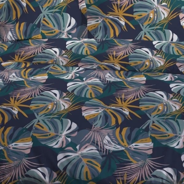 Dobbelt sengesæt - TODAY - Sunshine 15.35 - 220 x 240 cm - 100% trykt bomuld
