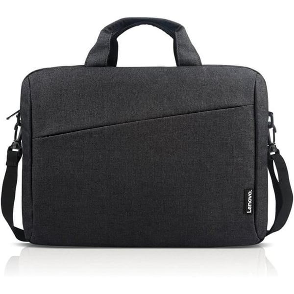Lenovo T210 15,6" Laptoptaske, Trækulssort