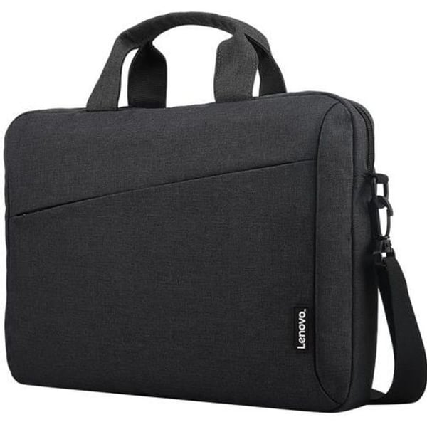 Lenovo T210 15,6" Laptoptaske, Trækulssort