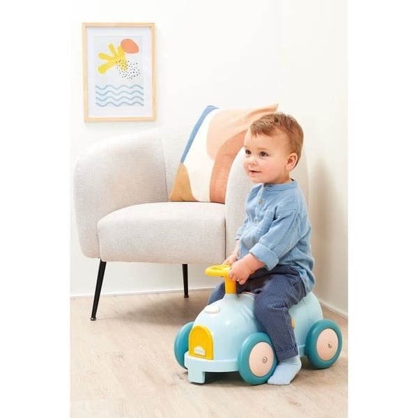 ECOIFFIER 7951 BB Abrick - Kilpa-auto - Radalla