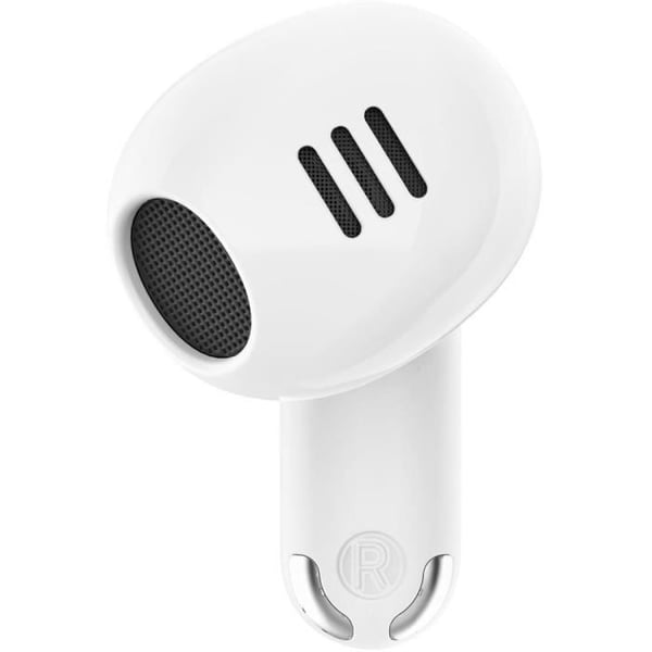 Genopladelige trådløse høretelefoner - TWS EVEPODS - YENKEE - YHP 06BT WE