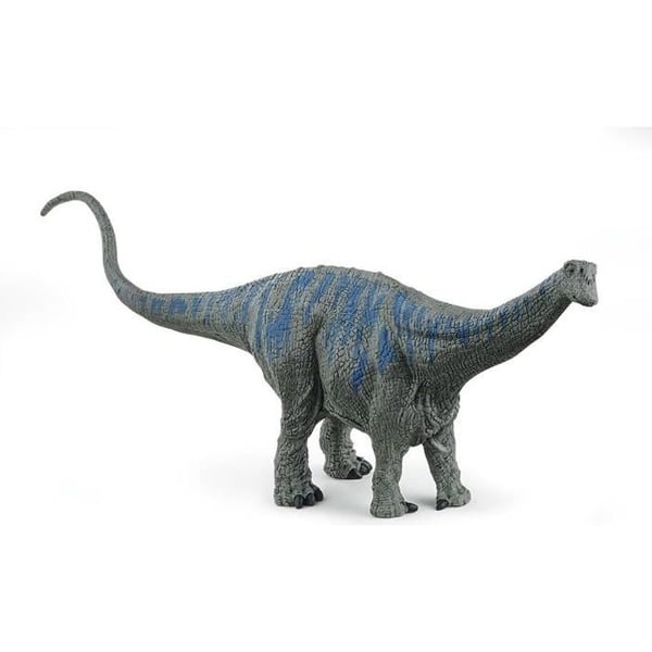 Brontosaurus-figuuri, 32 cm, SCHLEICH 15027 Dinosaurukset