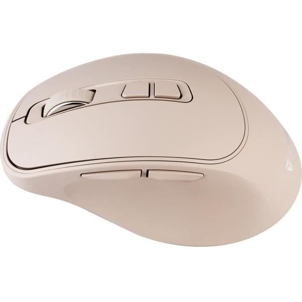 Ladattava langaton hiiri - SLIDER - YENKEE - YMS 2080BG