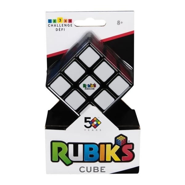SPIN MESTARI RUBIKIN KUUTIO 3x3 (tarjotin)