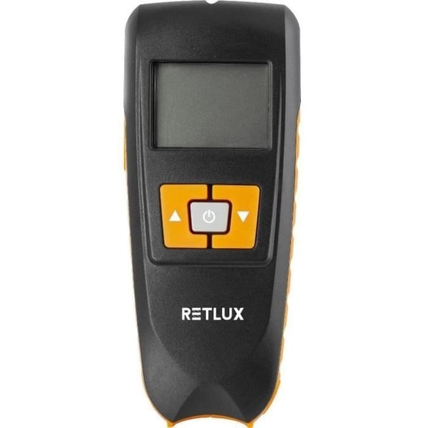 4in1-monitoimitunnistin - RETLUX - RDT 100