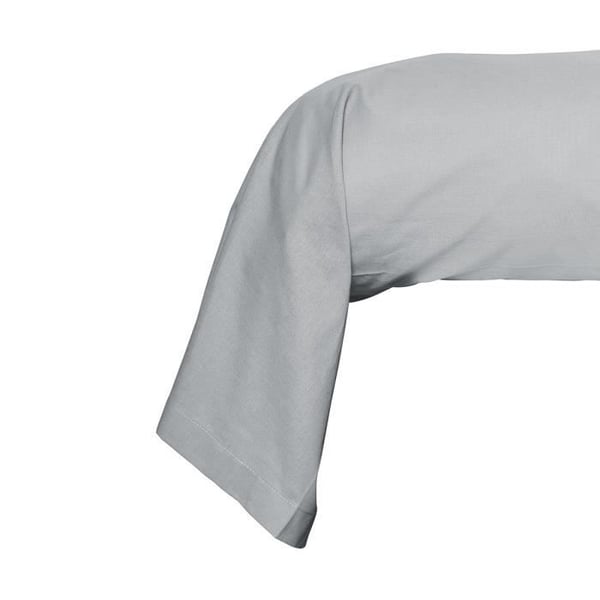 TODAY Essential -pehmustekotelo - 45 x 185 cm - 100 % puuvillaa - terästä