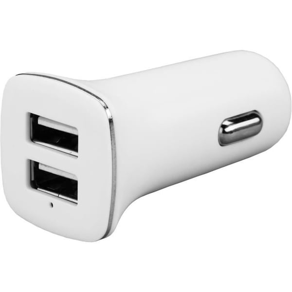 Rejsesæt - GAO - 3-i-1 - 1m kabel, væg- og biloplader