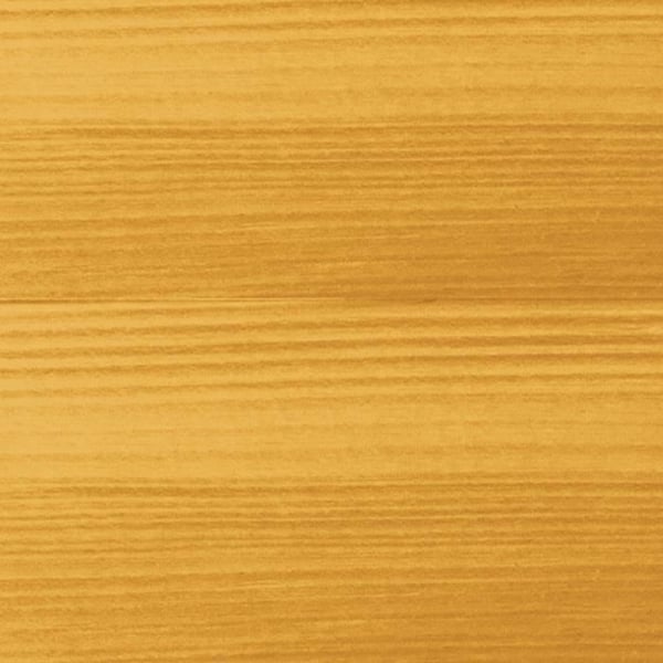 2-i-1 højbeskyttelsesbejdse - Lys eg satin - BONDEX - 5 L