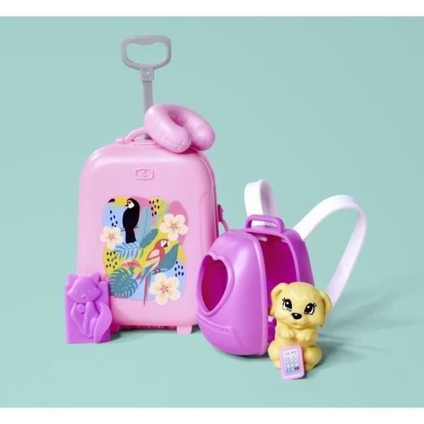 SMOBY - Disney Prinsesse Spand MM Fyldt Vandkande