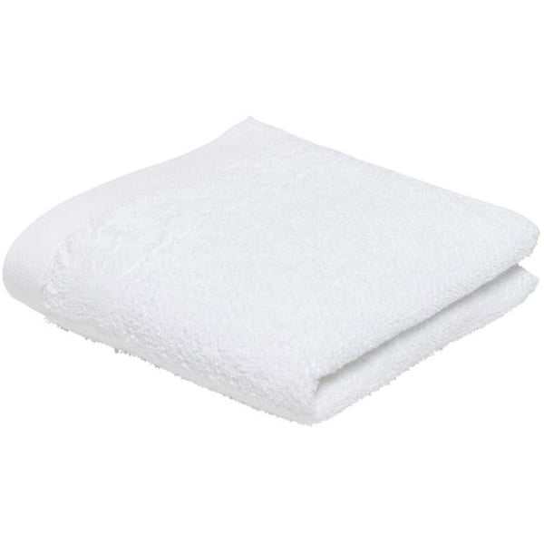 Badehåndklæde - TODAY - 50 x 90 cm - 100% økologisk bomuld - Oeko-Tex certificeret - GOTS