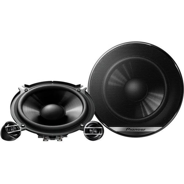 PIONEER TS-G130C 13 cm 2-vejs højttalere 250 W maks.