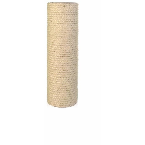 TRIXIE Udskiftningsstolpe - Til Katte - Træ - 9x30cm