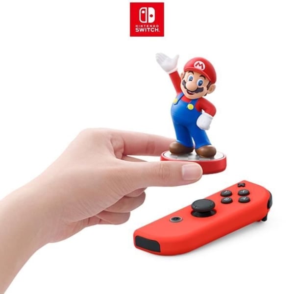 Amiibo-kort - Animal Crossing Serie 2 • Indeholder 3 kort, inklusive 1 specialkort