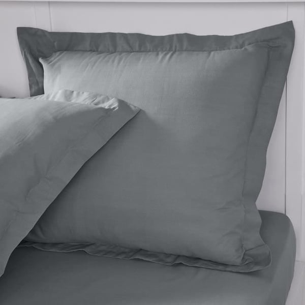Maison Lefebvre TO 63x63 + Oxford 5 cm pudebetræk 100% bomuld 57 tråde
