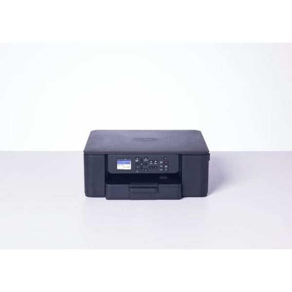 3-i-1 multifunktionsprinter - BROTHER - DCP-J1310DW - Wi-Fi - Inkjet - A4