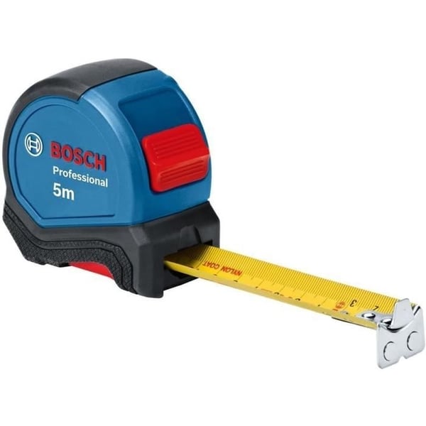 Bosch Professional - 16-osainen pihtisarja