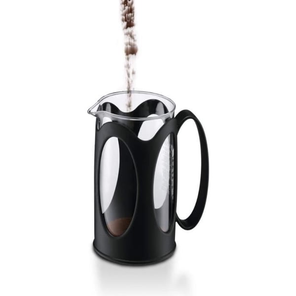 KENYA - BODUM pressopannu, 3 kuppia, 0,35 l