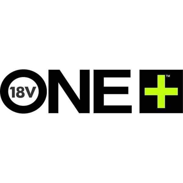 RYOBI - 18V ONE+ LED projektør - 3 intensiteter: 1800 / 800 / 400 lumen - 360° justerbart hoved - RLFD18-0