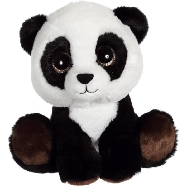 Gipsy Toys - Puppy Eyes Pets Nature - Panda - Pehmolelu - 22 cm