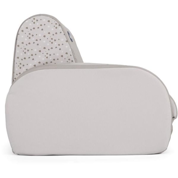Nojatuoli - CHICCO - Twist dune - Beige kangas