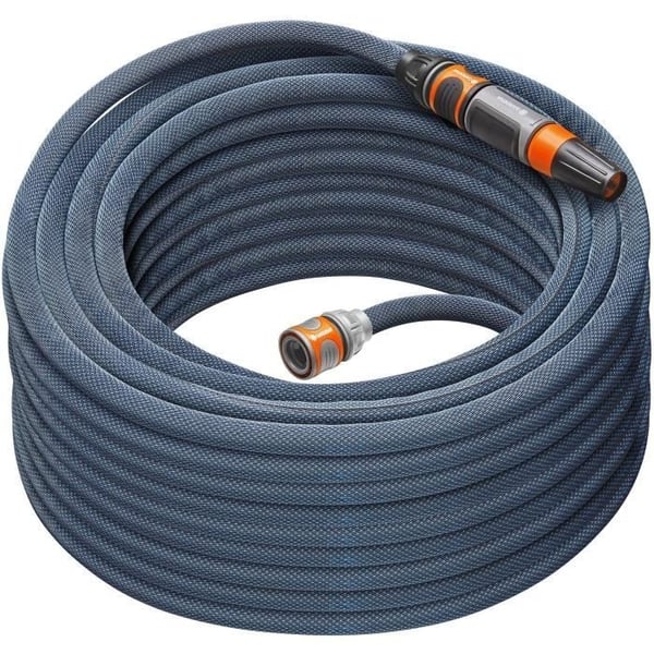 Liano™Xtreme 30m slange - Gardena - 35 bar modstand - Ø indv. 13 mm