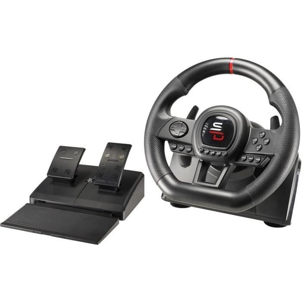 Ratti - SUPERDRIVE - SV650 - Polkimilla - Melat - Tärinät - Monialustainen Ratti - SUPERDRIVE - SV650 - Polkimilla - Melat - Tärinät - Monialustainen