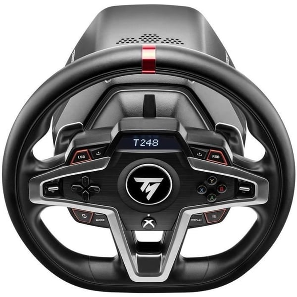 THRUSTMASTER T248 Magnetisk Racerrat og Pedaler til Xbox Series X/S, Xbox One, PC