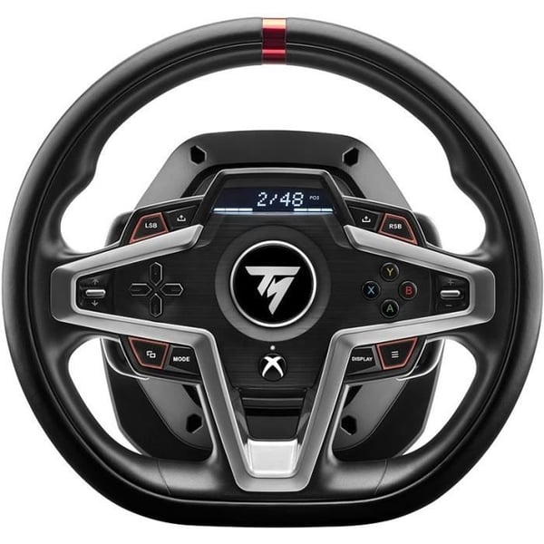 THRUSTMASTER T248 Magnetisk Racerrat og Pedaler til Xbox Series X/S, Xbox One, PC