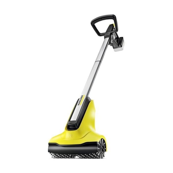 KARCHER Terrassrengörare PCL 3-18 (utan batteri)