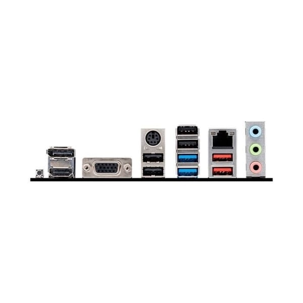 Emolevy - MSI - PRO B650M-P (911-7E27-001)