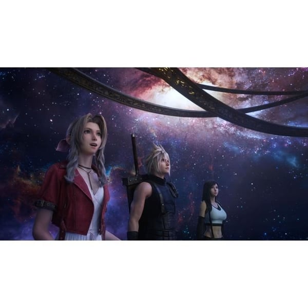 Final Fantasy VII Rebirth - PS5-spil