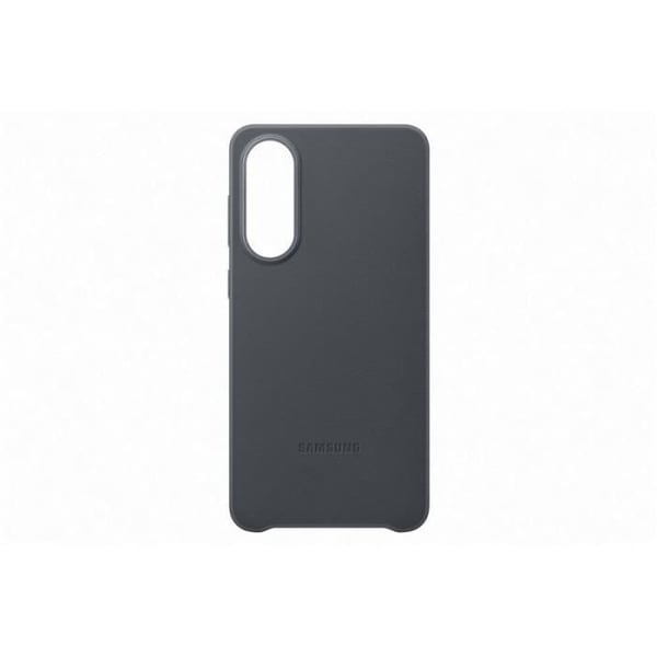 Kindsuit musta suojakuori Samsung Galaxy S25 Edgelle