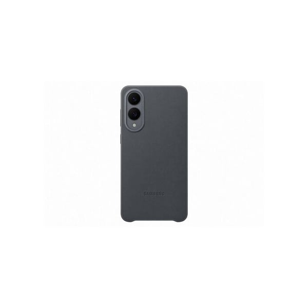 Kindsuit musta suojakuori Samsung Galaxy S25 Edgelle