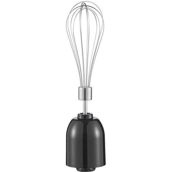 Stavblender - JOCCA - Med tilbehør - 1200 W - Sort og grå