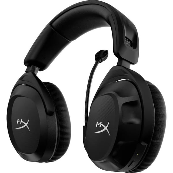 HyperX Cloud Stinger 2 trådløst gamingheadset til pc