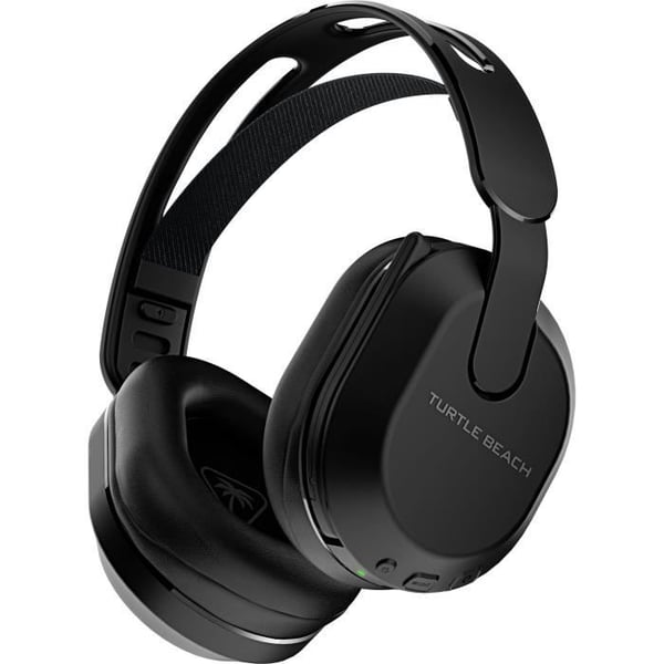 Trådløst gamingheadset - TURTLE BEACH - Stealth™ 500 PC - Sort